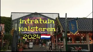 Intratuin halsteren 2024🇳🇱 intratuin thenetherlands [upl. by Fiona]