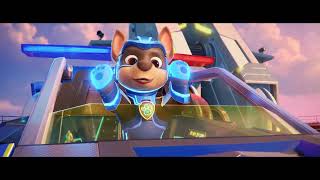 PAW PATROL DER MIGHTY KINOFILM  Neue Fahrzeuge  Paramount Pictures Germany [upl. by Katee]