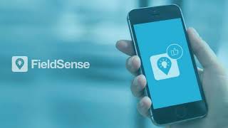 FieldSense App Whitelisting [upl. by Duwalt737]