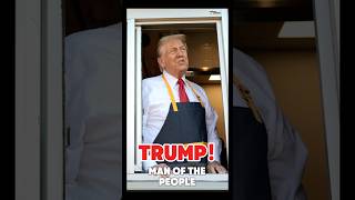 Trump was made in America 🇺🇸 clips short reels america trump music [upl. by Chicky]