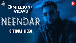 Nijjar  Neendar  Official Music Video   punjabi Song [upl. by Waterer536]