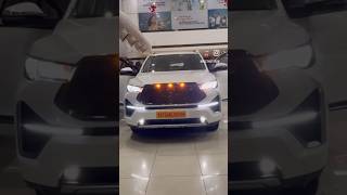 toyotainnovahycross newmember newcar youtubeshorts love shortsfeed song innovahybrid 🚗🚐🥳 [upl. by Sileas]