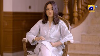 Hadsa 𝗡𝗲𝘄 𝗣𝗿𝗼𝗺𝗼 Episode 01  Hadiqa Kiani  Aly Khan  Romaisa Khan  Har Pal Geo [upl. by Marilyn]