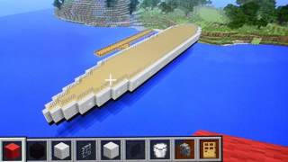 Minecraft Titanic [upl. by Flint]