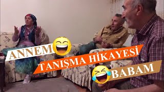 KÜPE TAKTIM BABAM ve ANNEM ÇILDIRDI [upl. by Akinek]