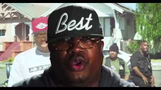 E40 quotOff The Blockquot Feat Stressmatic amp JBanks [upl. by Bridwell]