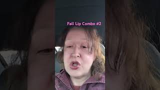 Fall Lip Combo 2 [upl. by Robb]