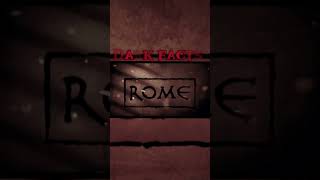 A Roman Slave Market In Ancient Rome shorts [upl. by Seuqramed541]