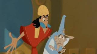 The Emperors New Groove Opening Song Perfect World [upl. by Audwen]