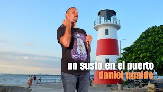 Estuve A Nada De No Contarla Y Tampoco Este Chiste  Standup Comedy [upl. by Stambaugh]