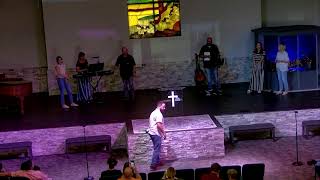 Greenwood Baptist Church Live Stream [upl. by Igor]