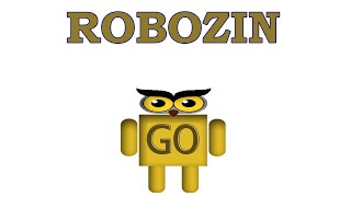 ROBOZIN [upl. by Accber]