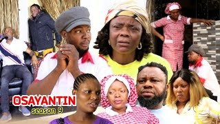 OSAYANTINEPISODE 9 LATEST BENIN MOVIES 2022 [upl. by Pretrice86]