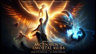 EP 241280 Ascension Of The Immortal Asura Audioxplain [upl. by Halyahs]