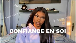 AVOIR CONFIANCE en SOI en 7 ETAPES [upl. by Poul124]