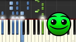 Monody  TheFatRat  Piano Tutorial [upl. by Arlinda]