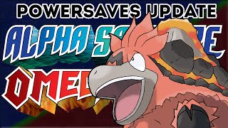 PowerSaves Update Wondercards Permamegas etc [upl. by Frangos]