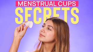 How To Use A Menstrual Cup  Sharing My Own Experience With Menstrual Cups [upl. by Nottus]