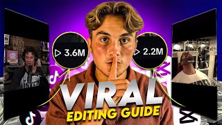 How To Make VIRAL Podcast Clip Videos 125k Followers In 5 Days [upl. by Nepsa]