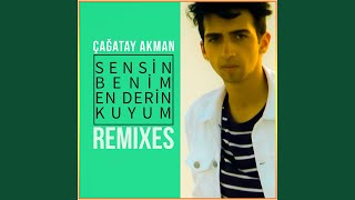 Sensin Benim En Derin Kuyum DJ Reaqlex Mix [upl. by Lindberg]