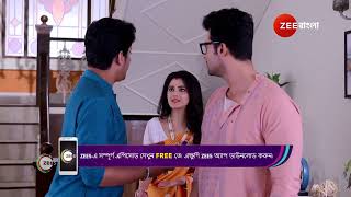 Kon Gopone Mon Bheseche  Ep  281  Nov 11 2024  Best Scene 2  Zee Bangla [upl. by Sloane]