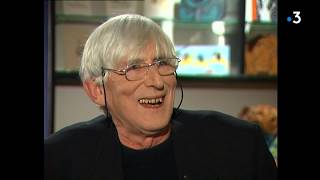 Lhomme de la semaine  Tomi Ungerer [upl. by Suiradal]