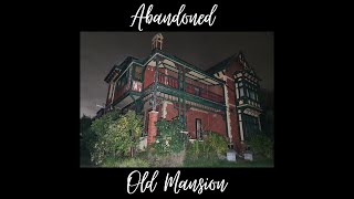 Old Mansion In Rich Area Now Being Renovated [upl. by Odnomor483]