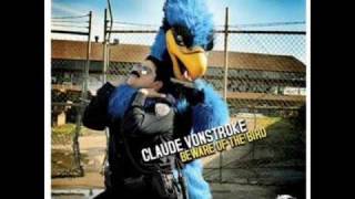 Claude VonStroke  Beware of the Bird Original Mix [upl. by Hanleigh]