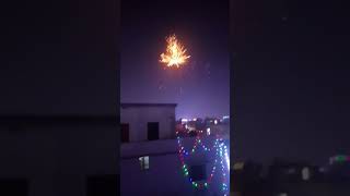 Happy diwali from QAPS Etawah [upl. by Eeslek]