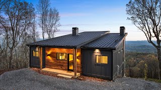 Virtual Tour 108 Pinhoti Pass Ellijay GA 30540 [upl. by Elad]