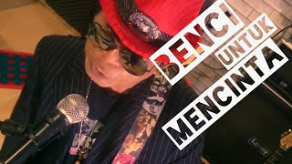 Naif  Benci Untuk Mencinta  Pop Punk Cover  by MLs99 [upl. by Basilio]