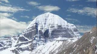 Flying Mystics  Mount Kailash [upl. by Inverson841]