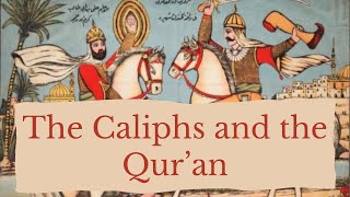 The Role of the Caliphs in the Collection of the Quran  Dr Shady Nasser [upl. by Agemo]