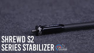 Shrewd S2 Series Stabilizer [upl. by Eliathas715]