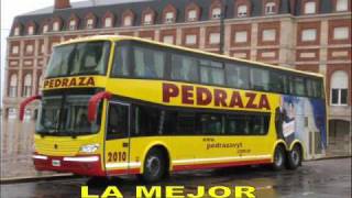 PEDRAZA VIAJES Y TURISMO LAS MIL Y UNA DIVERSIONESwmv [upl. by Gerstner362]