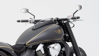 Suzuki Intruder M1800R  NEW SUZUKI M1800R Superbike 2018  Superbike 1800cc 2018 [upl. by Aerdnac]