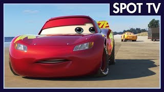 Cars 3  Actuellement au cinéma  I Disney [upl. by Teryn961]