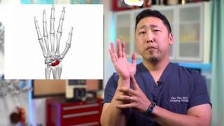 Learn Clinical Examination for Acute Traumatic Wrist Pain [upl. by Viviene]