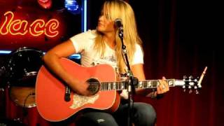 Miranda Lambert  Kerosene  Ran Fans Rendezvous 09 [upl. by Rothwell]