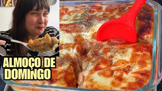 PARMEGIANA DE CARNE MOÍDA  A RECEITA QUE MAIS FEZ SUCESSO AQUI NO CANAL [upl. by Ettenay741]