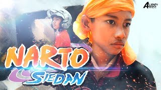 PARODY Naruto Shippuden  Blue bird opening 3 By Alvindo Utama [upl. by Verdie]