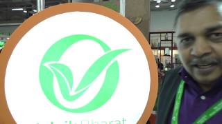 BioFach India  India Organic 2017 [upl. by Notaes772]