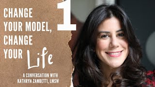 Social Works Business Model is Hurting You  A Conversation With Kathryn Zambetti LMSW part 1 [upl. by Llehcnom]