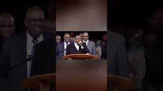 COGIC Holy Convocation Sermon “False Advertising” Mark 92223 [upl. by Anilef]