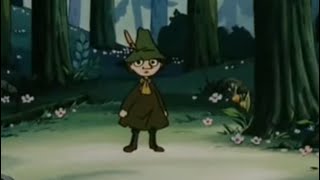 How to assert dominance according to Snufkin [upl. by Eleynad]