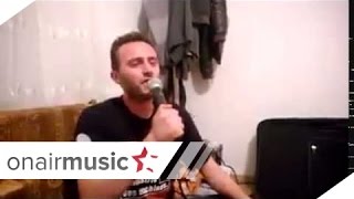 Festim Hysenaj  Ilahi per Nënën 100 Live  Video [upl. by Corilla]