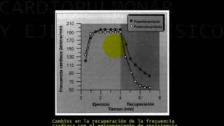 Fisiologia CARDIOPULMONAR Y EJERCICIO 12 [upl. by Idnahk665]