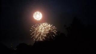 21062024 Ilsenburg Halbzeit bis Silvester 💥🎆🎇 [upl. by Anilatak]