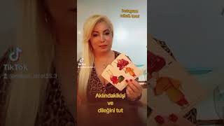 tarotreading aşk tarot enerji eberji gel instegram taritradisional tarot fall dünya [upl. by Selmore]