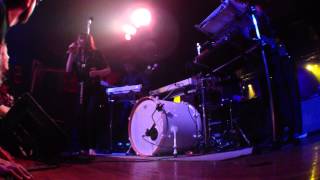 Bosnian Rainbows  Pittsburgh PA  the Altar Bar full set [upl. by Talmud]